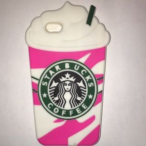 Starbucks iPhone 6/6s case